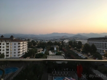 Отдых в Турции