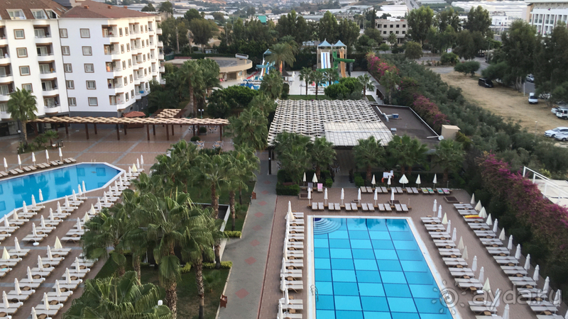 Отдых в Турции