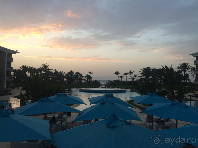 фото Royal Thalassa Monastir