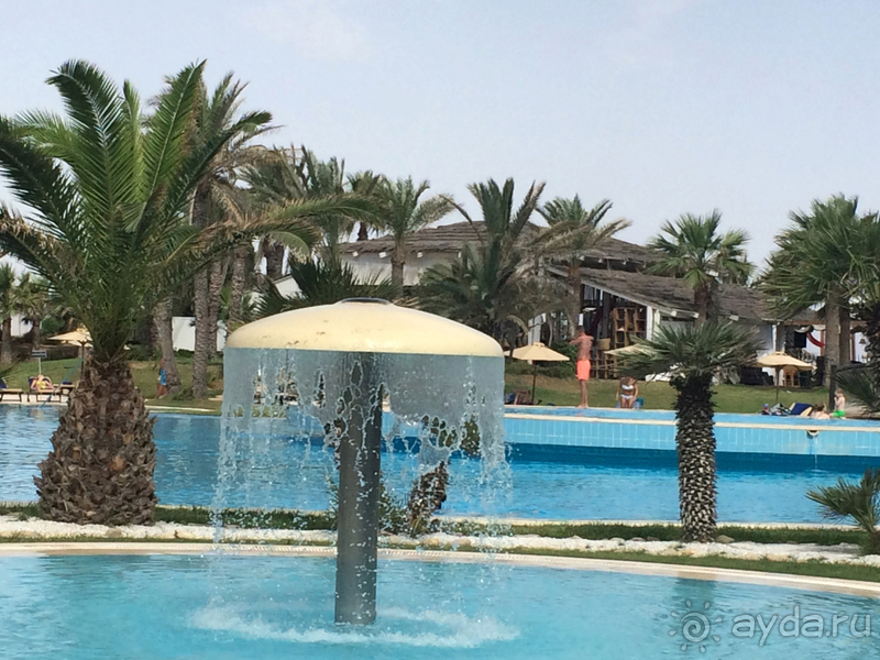 фото Royal Thalassa Monastir