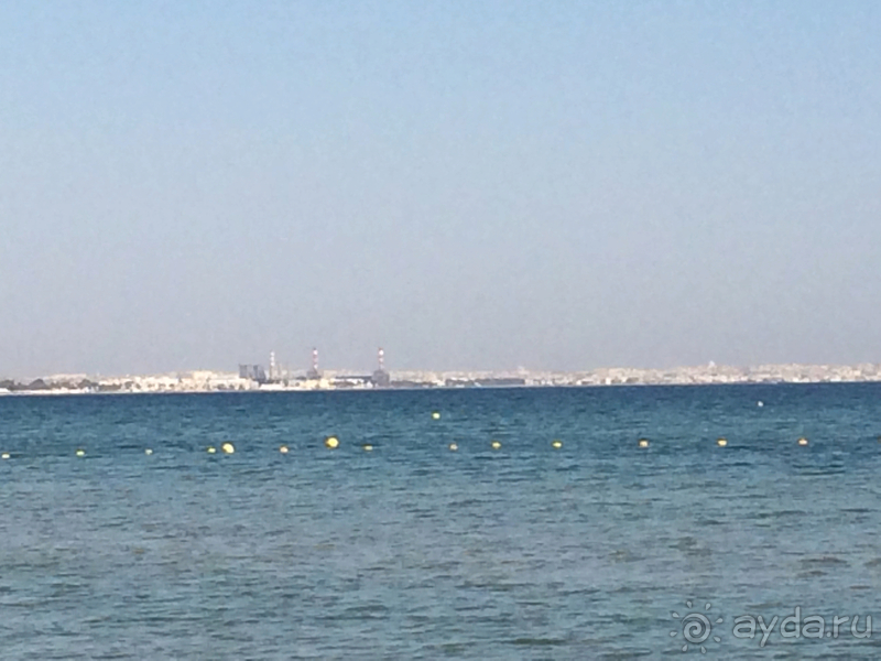 фото Royal Thalassa Monastir