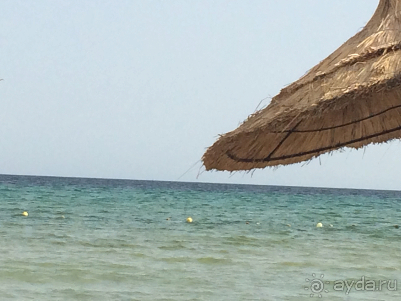 фото Royal Thalassa Monastir