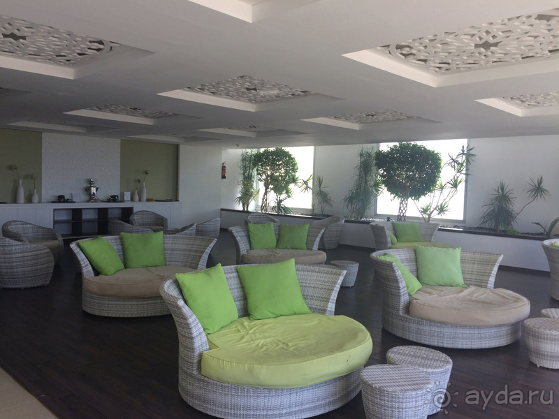 фото Royal Thalassa Monastir