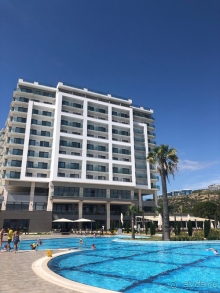 Хороший добротный отель, но приставку Elite надо убрать))