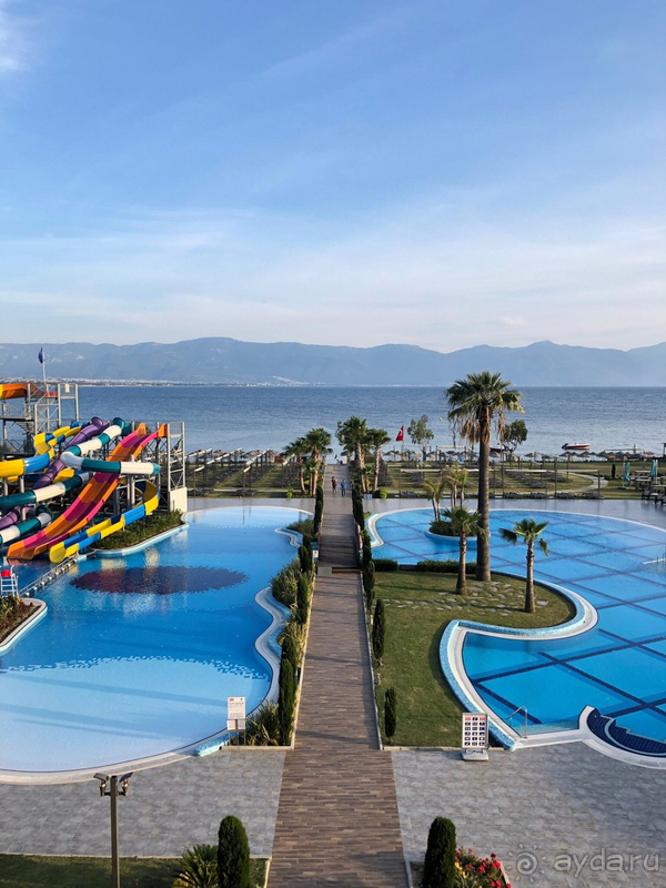 Хороший добротный отель, но приставку Elite надо убрать))