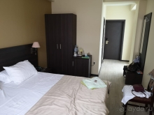 Отличный отель!