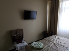 Отличный отель!