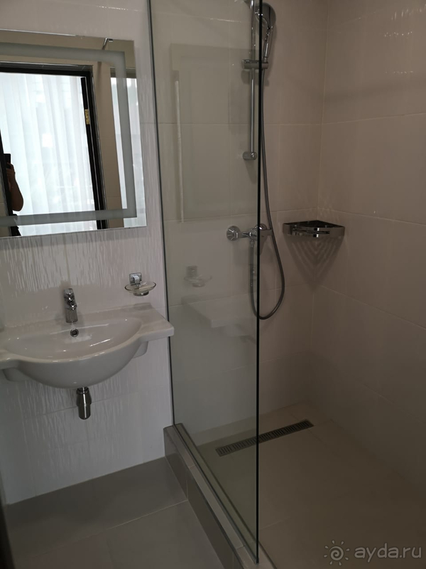 Отличный отель!