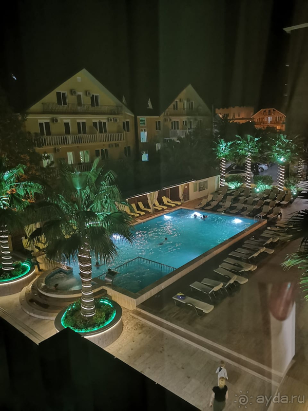 фото Экодом Адлер