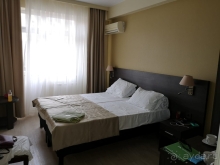 Отличный отель!