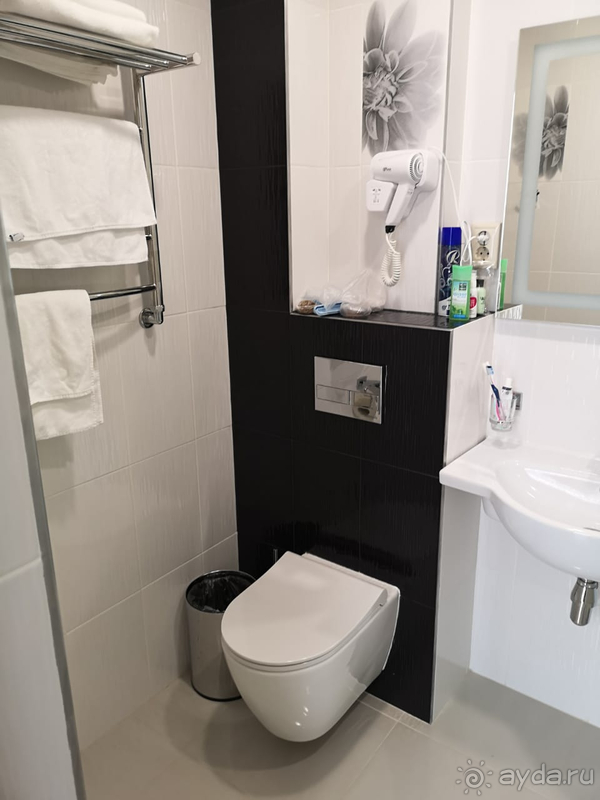 Отличный отель!