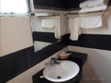 Хороший отель с шикарным видом на море