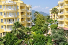 Для активного семейного отдыха