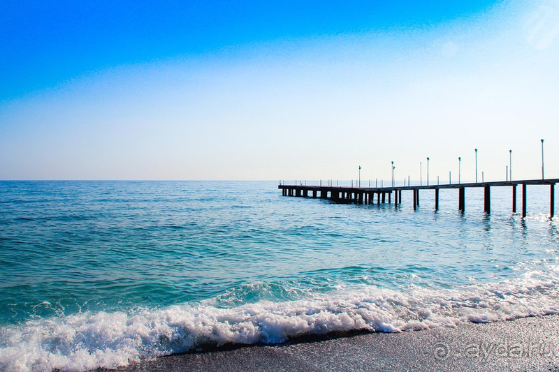 Для активного семейного отдыха