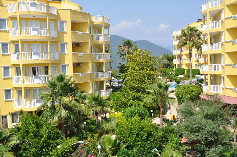 Для активного семейного отдыха