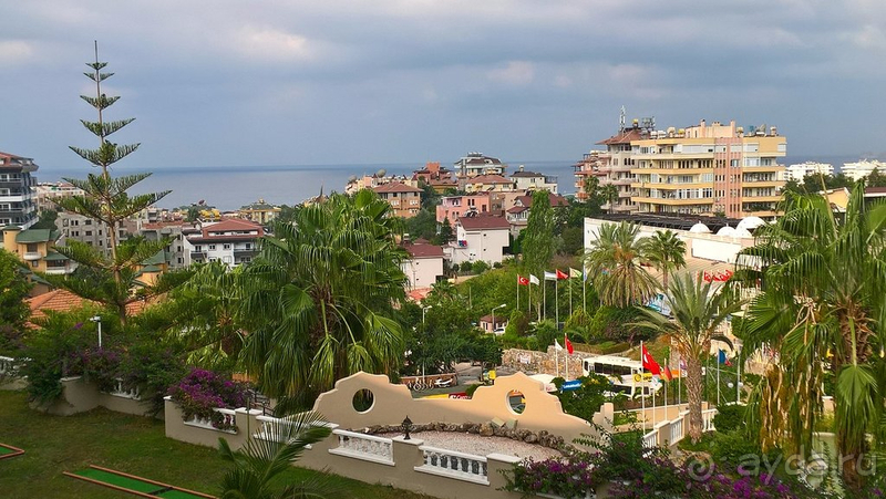 Для активного семейного отдыха