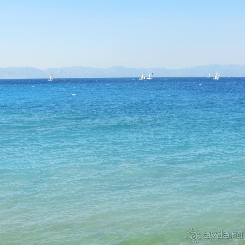 Нам все понравилось.