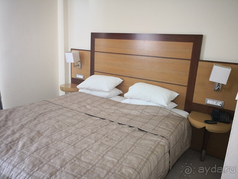 Нам все понравилось.