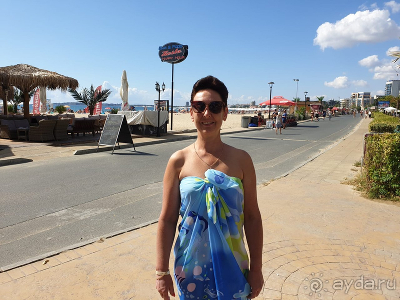 На 4 звезды FIESTA M не тянет никак.