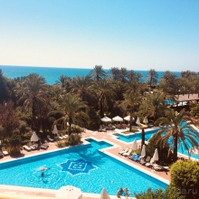 Nashira Resort Hotel & Spa - псевдо 5*, псевдо Ultra All Inclusive