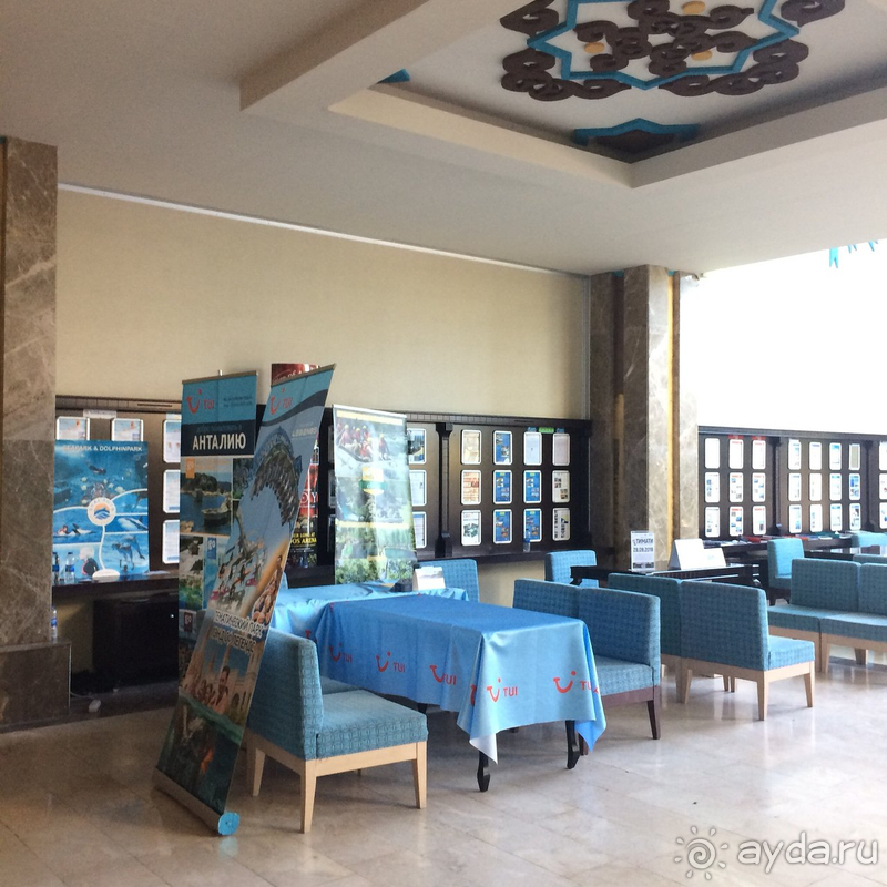 Nashira Resort Hotel & Spa - псевдо 5*, псевдо Ultra All Inclusive