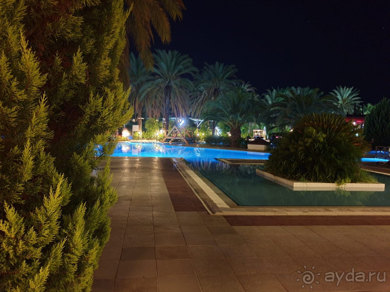 На троечку с плюсом!