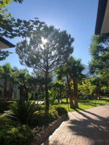 Спасибо Gural за потрясающий отдых!