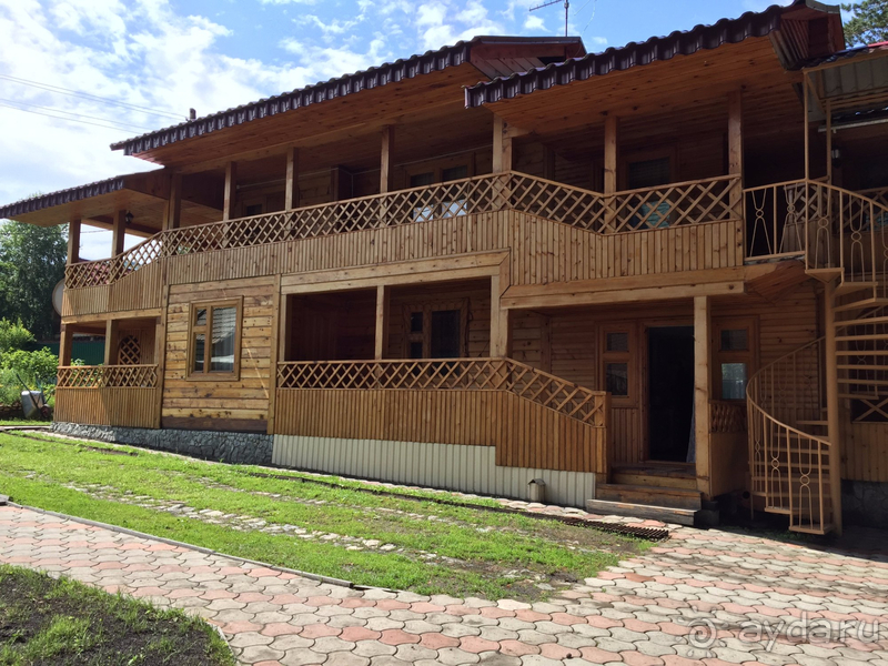 Мило, чисто и хорошо