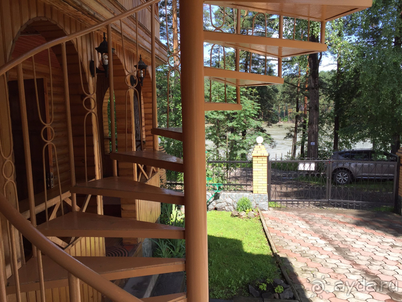 Мило, чисто и хорошо