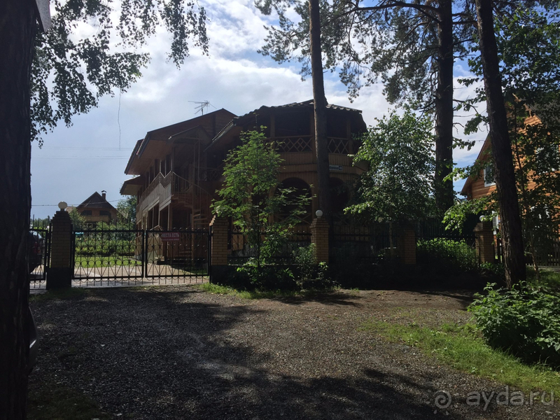 Мило, чисто и хорошо