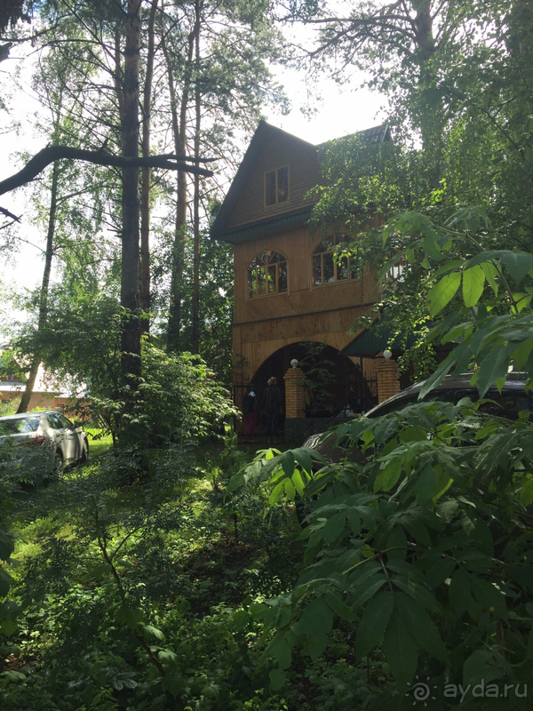 Мило, чисто и хорошо