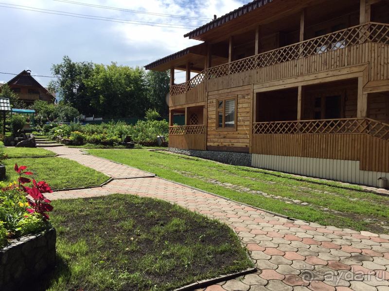 Мило, чисто и хорошо