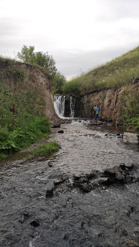 Путешествие по Горному Алтаю