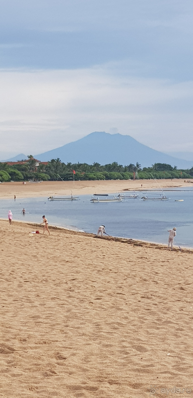 Чарующий отель для релакса