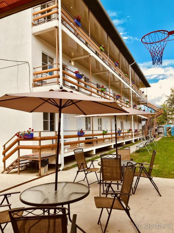 Не к чему придраться! 