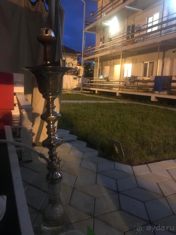 Очень понравилось