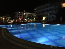 Отличный майский отдых в Green Nature Resort & Spa.