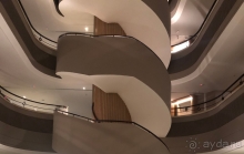 Не соответствует 5 звёздам