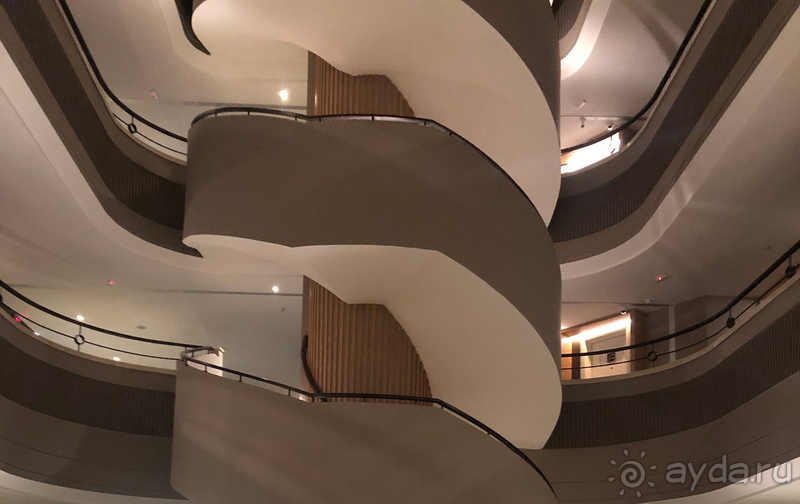 Не соответствует 5 звёздам