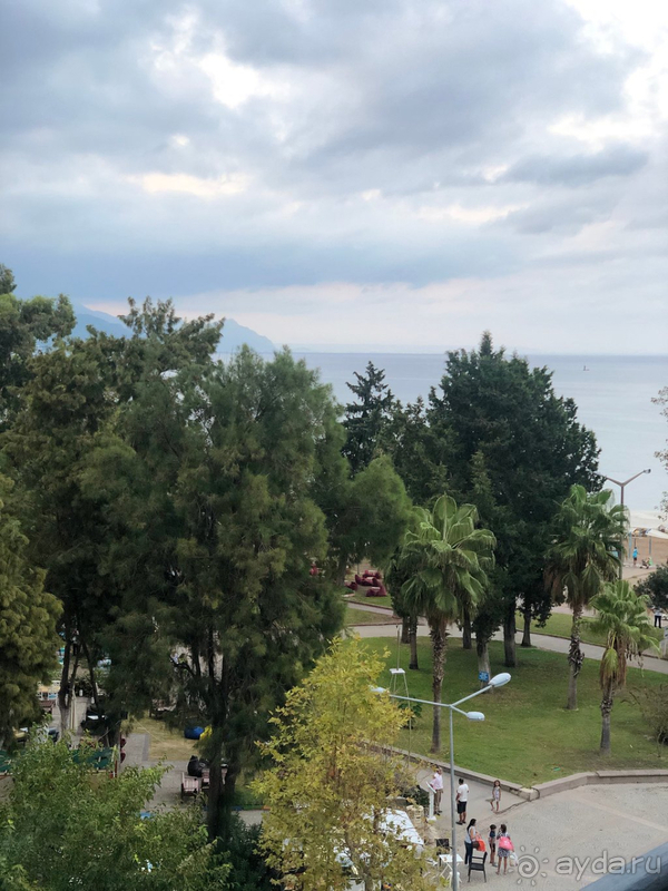 Не соответствует 5 звёздам