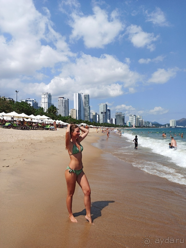 фото CR Hotel (ex. Thang Bom)