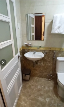 Чудесный небольшой отель в 5 минутах от моря