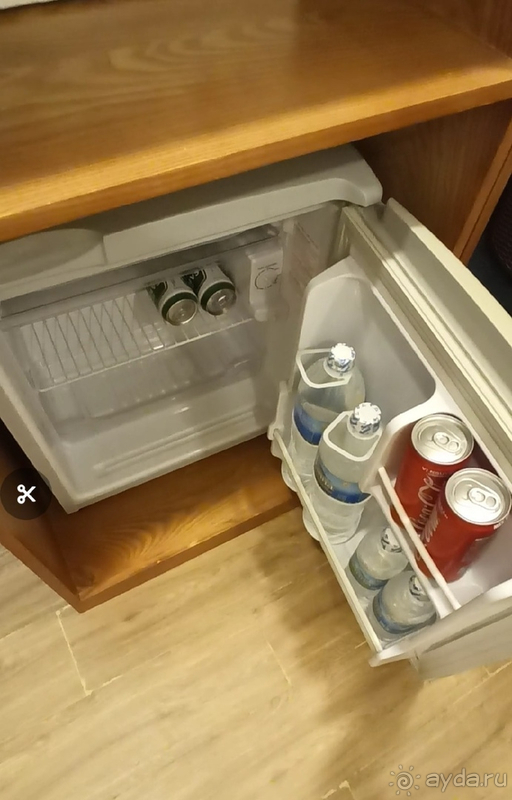 Чудесный небольшой отель в 5 минутах от моря