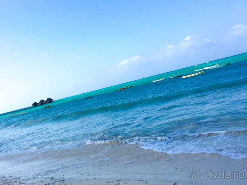 Нам понравилось!