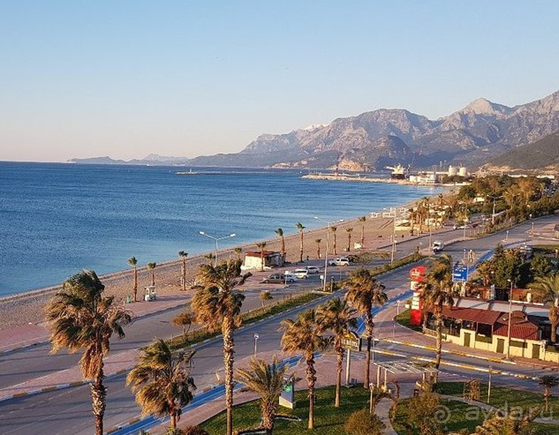 Отель рекомендую.