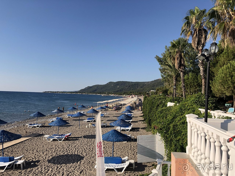 Хороший бюджетный отдых