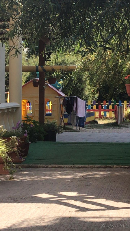 фото Витязево