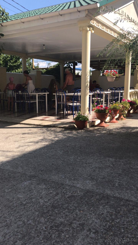 фото Витязево