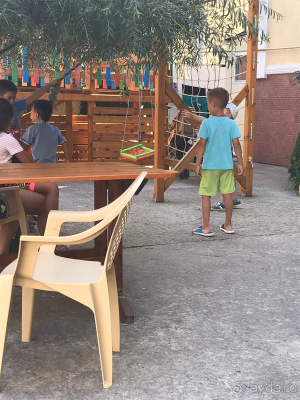 фото Витязево