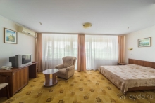 Единственное место, в Симферополе, с конференц-залами